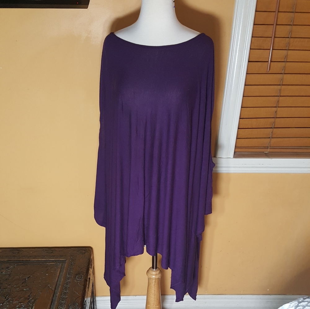 Oversized Tunic - image 1